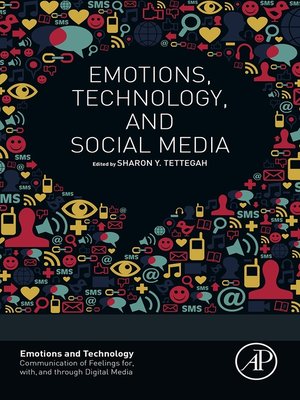 cover image of Emotions, Technology, and Social Media